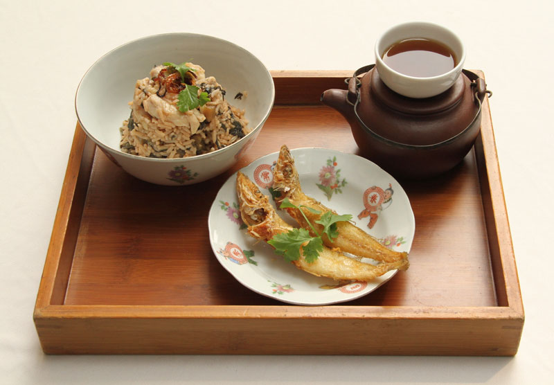 六味茶菜飯系列  (4)