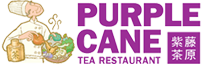Purple Cane Tea Restaurant