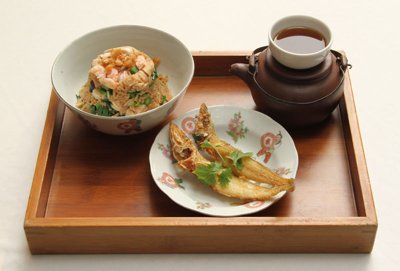 六味茶菜飯系列  (5)